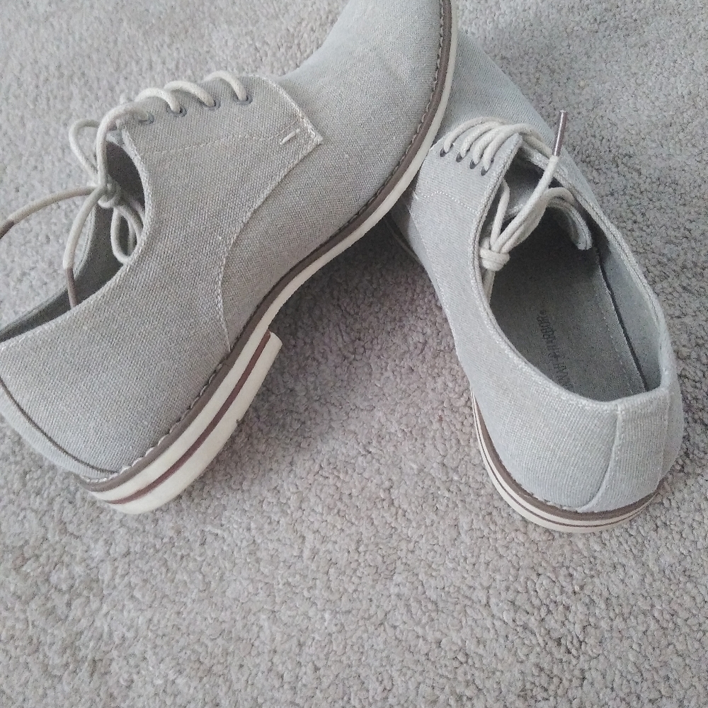 Men's Dress Shoes